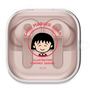 ワイヤレスイヤホンケース［ ちびまる子ちゃん - まる子A ］