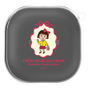 ワイヤレスイヤホンケース［ ちびまる子ちゃん - リボンでお出かけ ］
