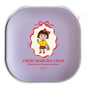 ワイヤレスイヤホンケース［ ちびまる子ちゃん - リボンでお出かけ ］