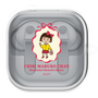 ワイヤレスイヤホンケース［ ちびまる子ちゃん - リボンでお出かけ ］