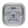 ワイヤレスイヤホンケース［ イヤホンケース - SOGO ］