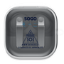 ワイヤレスイヤホンケース［ イヤホンケース - SOGO ］
