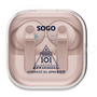 ワイヤレスイヤホンケース［ イヤホンケース - SOGO ］