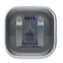 ワイヤレスイヤホンケース［ イヤホンケース - SOTA ］