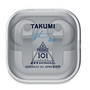 ワイヤレスイヤホンケース［ イヤホンケース - TAKUMI ］
