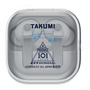 ワイヤレスイヤホンケース［ イヤホンケース - TAKUMI ］