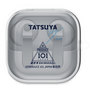 ワイヤレスイヤホンケース［ イヤホンケース - TATSUYA ］
