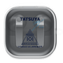 ワイヤレスイヤホンケース［ イヤホンケース - TATSUYA ］