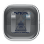 ワイヤレスイヤホンケース［ イヤホンケース - TATSUYA ］