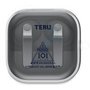 ワイヤレスイヤホンケース［ イヤホンケース - TERU ］