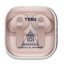ワイヤレスイヤホンケース［ イヤホンケース - TERU ］