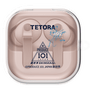 ワイヤレスイヤホンケース［ イヤホンケース - TETORA ］