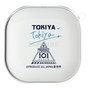 ワイヤレスイヤホンケース［ イヤホンケース - TOKIYA ］