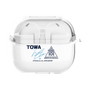 ワイヤレスイヤホンケース［ イヤホンケース - TOWA ］