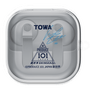ワイヤレスイヤホンケース［ イヤホンケース - TOWA ］