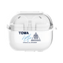 ワイヤレスイヤホンケース［ イヤホンケース - TOWA ］