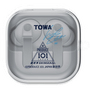 ワイヤレスイヤホンケース［ イヤホンケース - TOWA ］