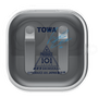 ワイヤレスイヤホンケース［ イヤホンケース - TOWA ］