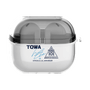 ワイヤレスイヤホンケース［ イヤホンケース - TOWA ］