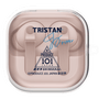ワイヤレスイヤホンケース［ イヤホンケース - TRISTAN ］