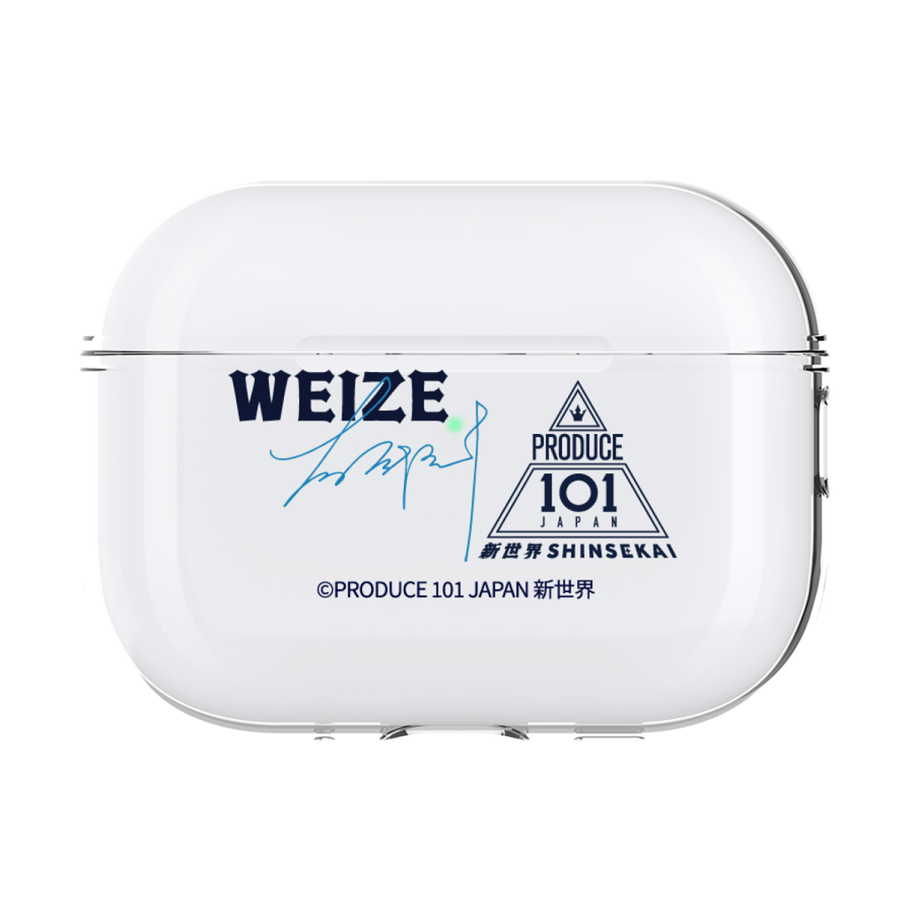 リー・ウェイゼ