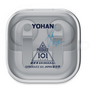ワイヤレスイヤホンケース［ イヤホンケース - YOHAN ］