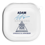 ワイヤレスイヤホンケース［ イヤホンケース - ADAM ］