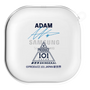 ワイヤレスイヤホンケース［ イヤホンケース - ADAM ］