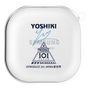 ワイヤレスイヤホンケース［ イヤホンケース - YOSHIKI ］