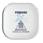 ワイヤレスイヤホンケース［ イヤホンケース - YOSHIKI ］