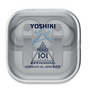 ワイヤレスイヤホンケース［ イヤホンケース - YOSHIKI ］