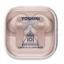 ワイヤレスイヤホンケース［ イヤホンケース - YOSHIKI ］