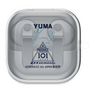ワイヤレスイヤホンケース［ イヤホンケース - YUMA ］