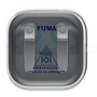 ワイヤレスイヤホンケース［ イヤホンケース - YUMA ］