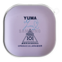 ワイヤレスイヤホンケース［ イヤホンケース - YUMA ］