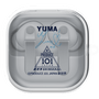 ワイヤレスイヤホンケース［ イヤホンケース - YUMA ］