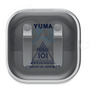 ワイヤレスイヤホンケース［ イヤホンケース - YUMA ］