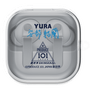 ワイヤレスイヤホンケース［ イヤホンケース - YURA ］
