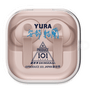 ワイヤレスイヤホンケース［ イヤホンケース - YURA ］
