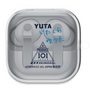 ワイヤレスイヤホンケース［ イヤホンケース - YUTA ］