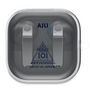 ワイヤレスイヤホンケース［ イヤホンケース - AJU ］