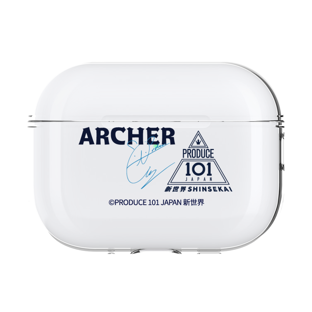 アーチャー・ウイ