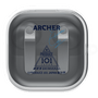 ワイヤレスイヤホンケース［ イヤホンケース - ARCHER ］