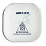 ワイヤレスイヤホンケース［ イヤホンケース - ARCHER ］