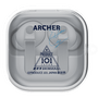 ワイヤレスイヤホンケース［ イヤホンケース - ARCHER ］
