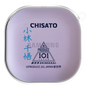 ワイヤレスイヤホンケース［ イヤホンケース - CHISATO ］