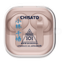 ワイヤレスイヤホンケース［ イヤホンケース - CHISATO ］