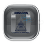 ワイヤレスイヤホンケース［ イヤホンケース - DONGMIN ］