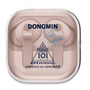 ワイヤレスイヤホンケース［ イヤホンケース - DONGMIN ］