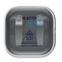 ワイヤレスイヤホンケース［ イヤホンケース - K.EITO ］